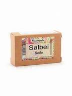 Мыло «Шалфей» дезодорирующее для жирной, проблемной кожи